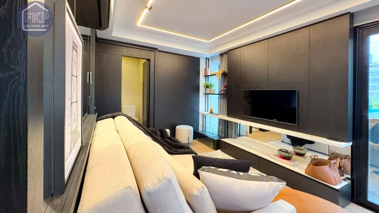 Imagem Apartamento Alto Padrão!