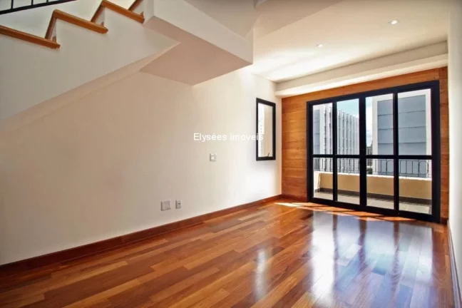 Imagem APARTAMENTO RESIDENCIAL em SÃO PAULO - SP, CAMPO BELO