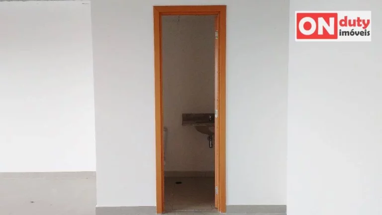 Imagem Conjunto comercial à venda, Centro, Santos.