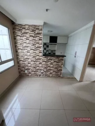 Imagem Apartamento à venda, 48 m² por R$ 238.000,00 - Jardim Ansalca - Guarulhos/SP