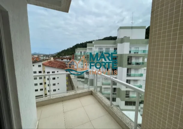 Imagem Linda Cobertura com vista para o Mar Praia Grande em Ubatuba SP