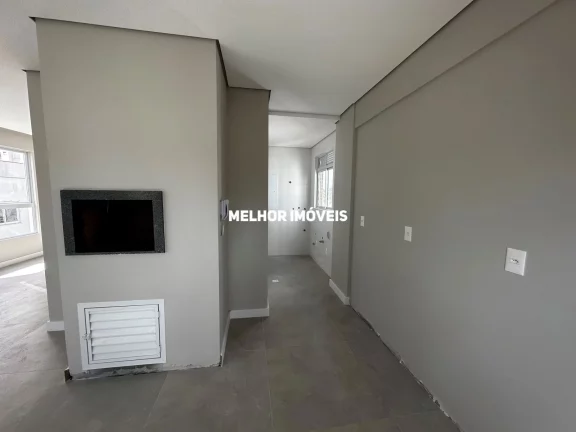 Imagem Apartamento à Venda com 02 Suítes Localizado na 2ª Quadra Mar de Balneário Camboriú - SC