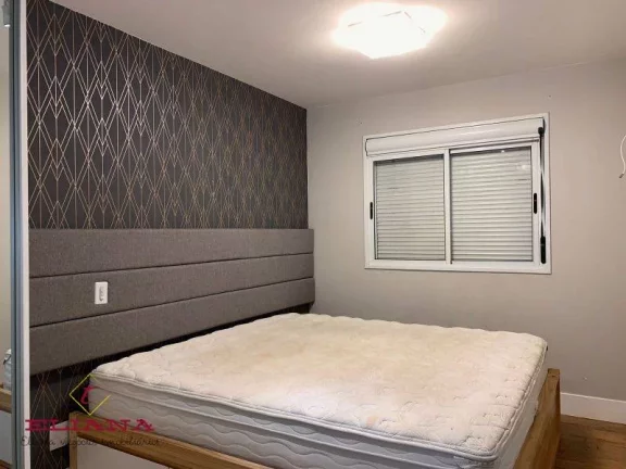 Imagem Apartamento com 3 quartos, 128m² em São Paulo, Vila Romana