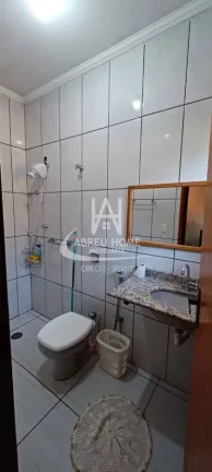Imagem Casa Jardim Alice