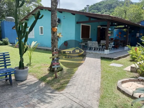 Imagem Casa lado sertão de Camburi