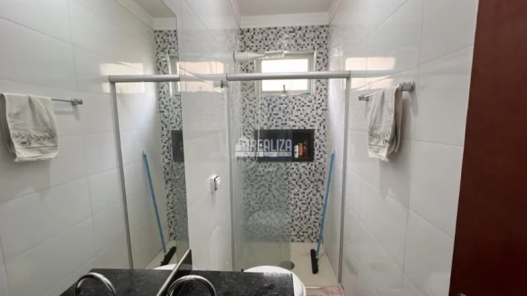 Imagem Apartamento de 3 dormitórios no Condomínio Residencial Jardim Europa, no bairroParque do Mirante, Uberaba