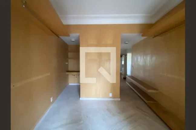 Imagem Apartamento à Venda - Leblon, 3 Quartos, 176 m2