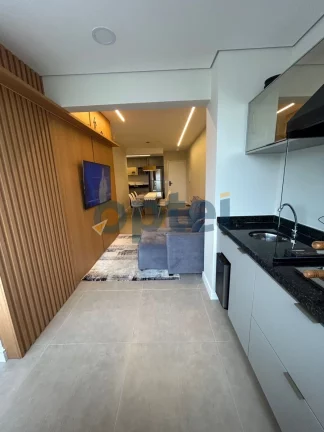 Imagem APARTAMENTO 75,00 M² - 02/01 SUITE - CONDOMINIO MOTIRO SANTA FILOMENA - SBC