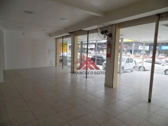Imagem Loja à venda, 130 m² por R$ 10.000.000,00 - Piratininga - Niterói/RJ