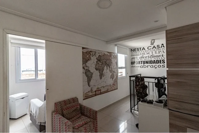 Imagem COBERTURA RESIDENCIAL em São Paulo - SP, Jardim da Glória