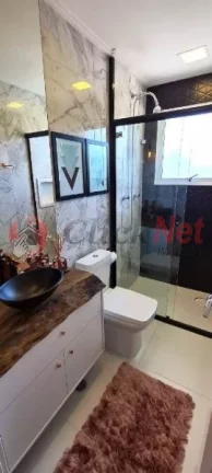 Imagem Linda Cobertura Penthouse à Venda no bairro Baeta Neves em São Bernardo