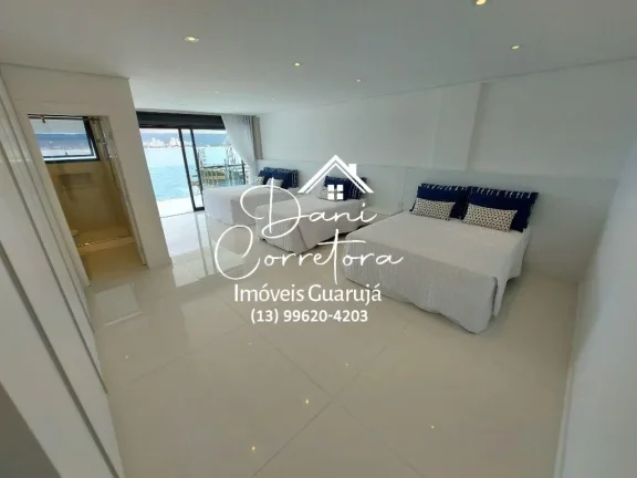 Imagem CASA EM CONDOMÍNIO Residencial em GUARUJÁ - SP, ENSEADA