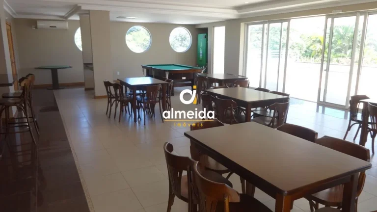 Imagem Residencial Morada Alta