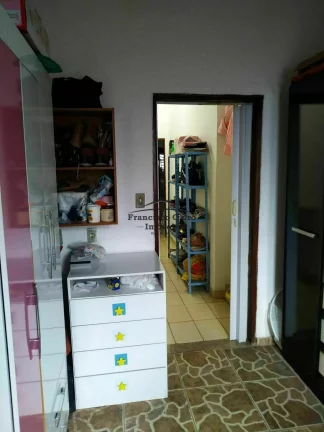 Imagem Casa à venda no bairro Pedregulho - Guaratinguetá/SP