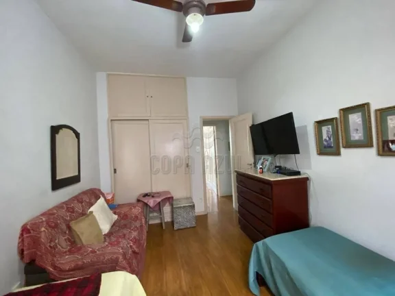 Imagem Tijuca - Residencial › Apartamento com 3 quarto(s) a Venda