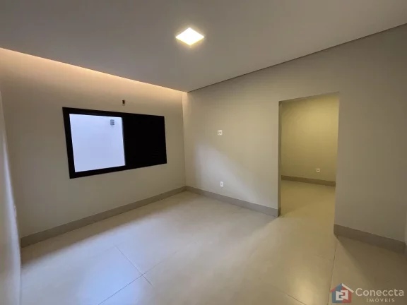 Imagem Casa Alto Padrão à Venda no Campos Elíseos em Patos de Minas – 3 Quartos, Piscina e Área Gourmet