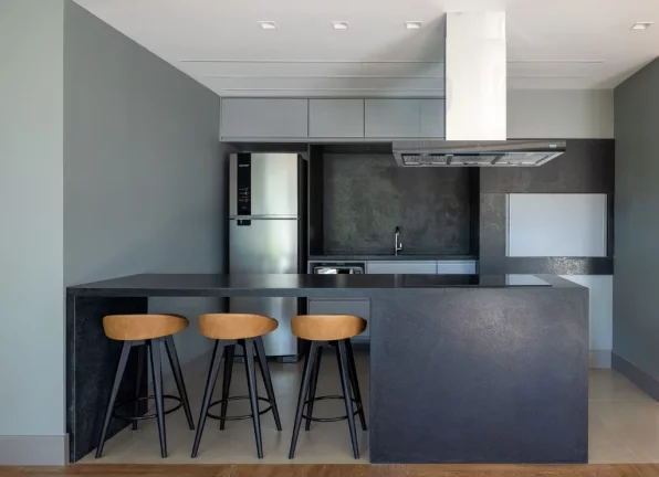 Imagem Idea Eça de Queiroz - Apartamento à venda no bairro Petrópolis - Porto Alegre/RS