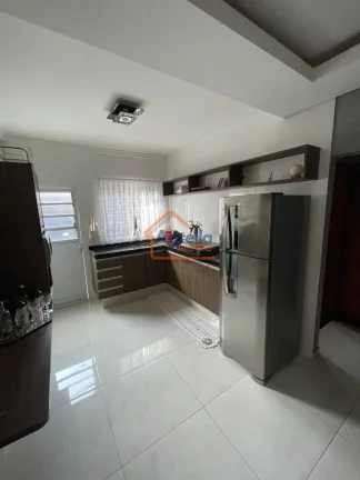 Imagem Casa à venda no bairro Parque dos Eucalíptos - Mogi Guaçu/SP
