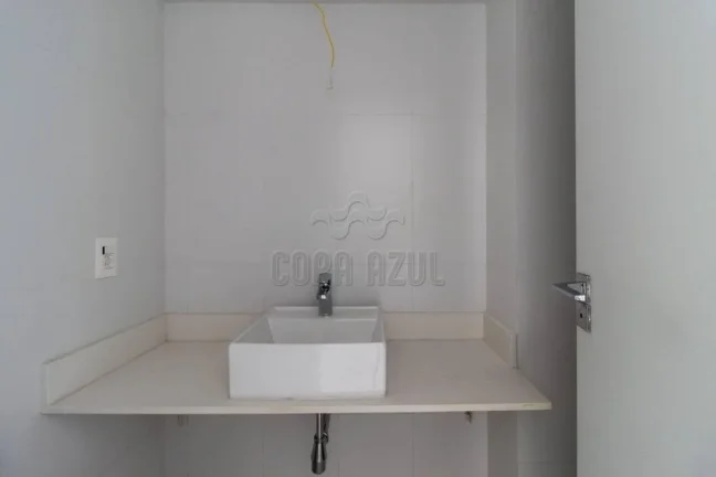 Imagem Ipanema – Rua Alberto de Campos | Residencial › Apartamento 1 quarto(s) à Venda