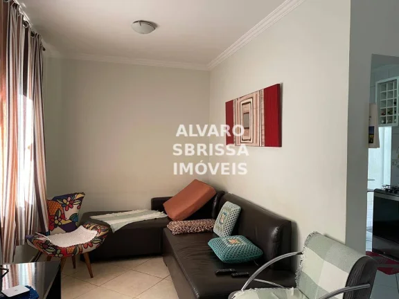 Imagem Casa com 3 dormitórios sendo 1 suíte sala copa e cozinha no Residencial Maria Fernanda em Itu SP