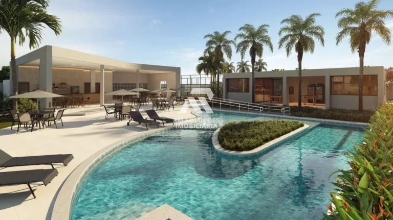 Imagem ️ Edifício Candeias Life Club – Apartamentos de 02 e 03 quartos garanta o seu !