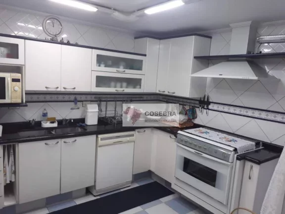 Imagem Casa, 380 m² - venda por R$ 4.700.000,00 ou aluguel por R$ 24.382,74 - Brooklin - São Paulo/SP