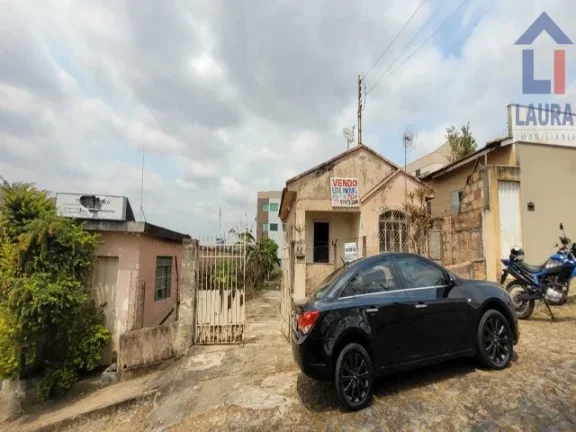 Imagem CASA RESIDENCIAL em PARÁ DE MINAS - MG, NOSSA SENHORA DAS GRAÇAS