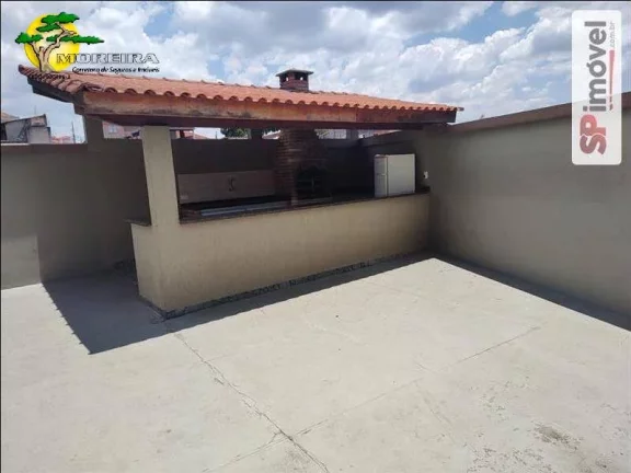 Imagem APTO 62M². 2 DORMS E 2 VAGAS NA VILA ROQUE