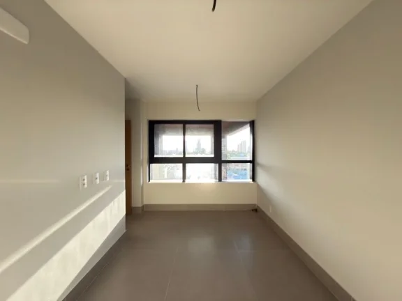 Imagem Apartamento Novo e Sofisticado no Edifício 360 – Jardins dos Estados