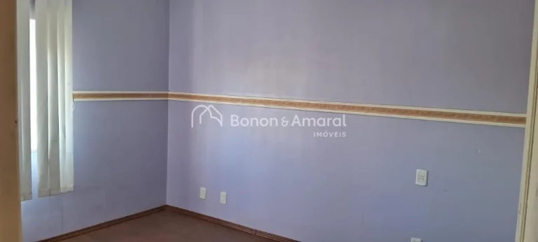 Imagem Apartamento à Venda no bairro Cambuí, Campinas ? Excelente Oportunidade de Retrofit

Este apartame...