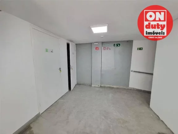 Imagem Sobrado - Vila Matias - Santos/SP
