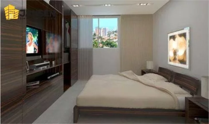 Imagem PLAZA DE MAYO RESIDENCIAL