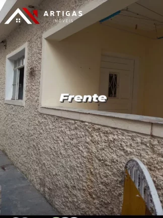 Imagem Casa Térrea para alugar na Vila Regente Feijó 80 m² 2 dormitórios 1 vaga