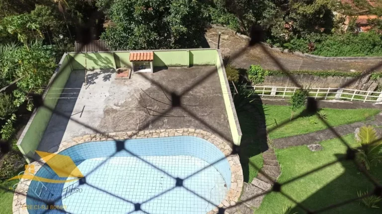 Imagem Vendo lindo apartamento na Chácara do Paraíso com 2 quartos e garagem