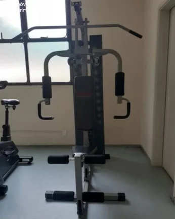 Imagem APARTAMENTO RESIDENCIAL em São Paulo - SP, Vila Mariana