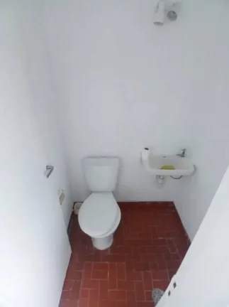 Imagem apartamento com 2 dormitótio e vaga na Faria Lima