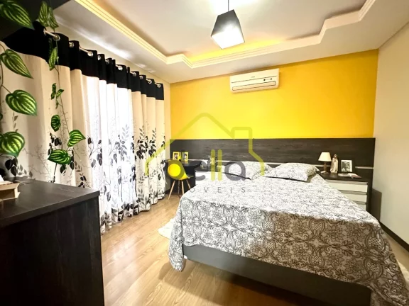 Imagem Casa alto padrão com 4 dormitórios averbada e com fácil acesso para BR 101!