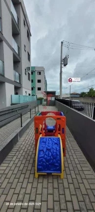 Imagem VILLA SIENA RESIDENCE EM Florianópolis* APENAS 2 UNIDADES*