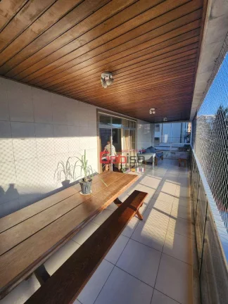 Imagem Apartamento com 3 dormitórios à venda, 243 m² por R$ 1.200.000,00 - Vila Nova - Cabo Frio/RJ