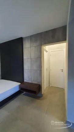 Imagem Casa alto padrão no bairro Nova Brasília - Joinville