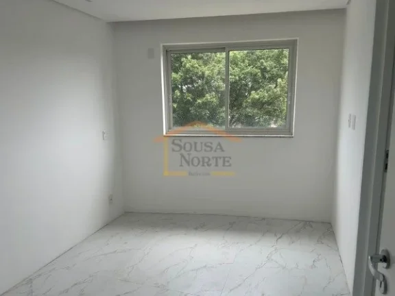 Imagem Apartamento novo, 3 dormitórios, sendo 3 suites, 4 banheiros no total com o lavabo, sala ampla 2 am...