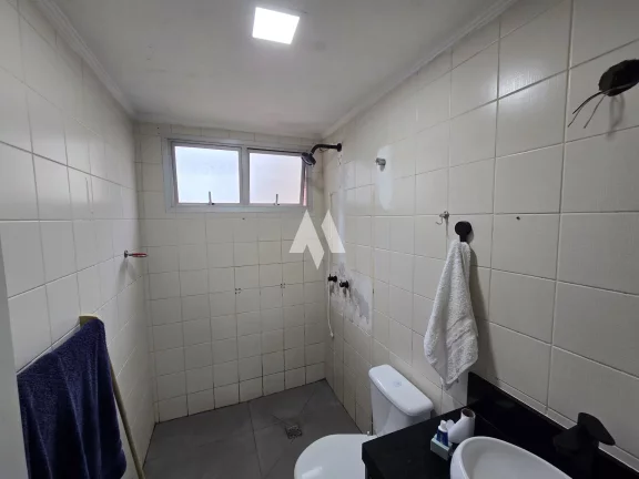 Imagem Apartaemnto para venda na Pompeia, 48 metros quadrados, totoamente reformado e porteira fechada, 1 vaga sufuciente