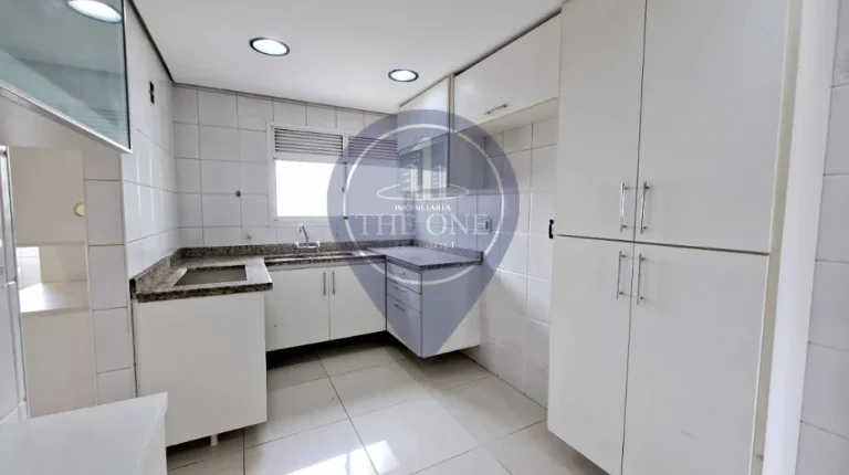 Imagem Imperdível oportunidade de adquirir apartamento de luxo em Perdizes, São Paulo: 3 quartos, 3 suítes, 4 banheiros, 3 vagas de garagem, 129m².