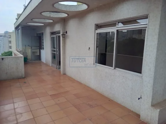 Imagem APARTAMENTO PARA LOCAÇÃO NA BELA VISTA, SÃO PAULO