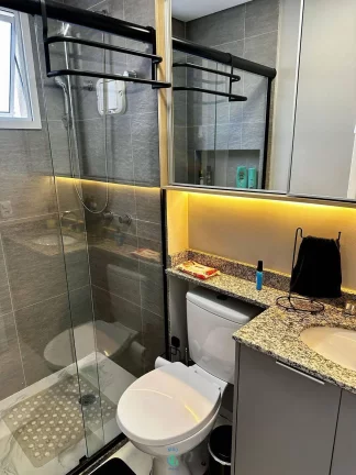 Imagem Apartamento com 2 quartos, 65m2, à venda em São Paulo, Vila Andrade