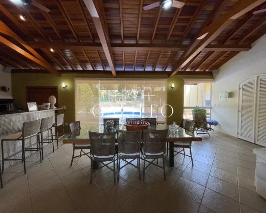 Imagem VENDA OU LOCAÇÃO DE CASA ALTO PADRÃO - JARDIM SANTA ROSA - ITATIBA /SP