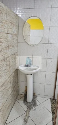 Imagem Ponto Comercial para Locação na Ilha da Conceição - Niterói-RJ: 1 Sala, 1 Banheiro, 40,00 m² de Área.