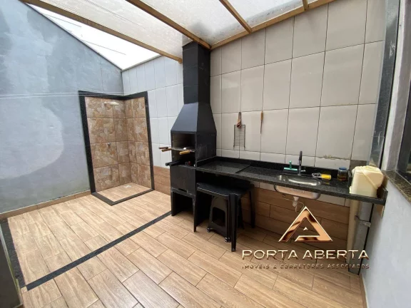 Imagem Casa duplex 03 quartos - Residencial Bethânia - Cód 1248