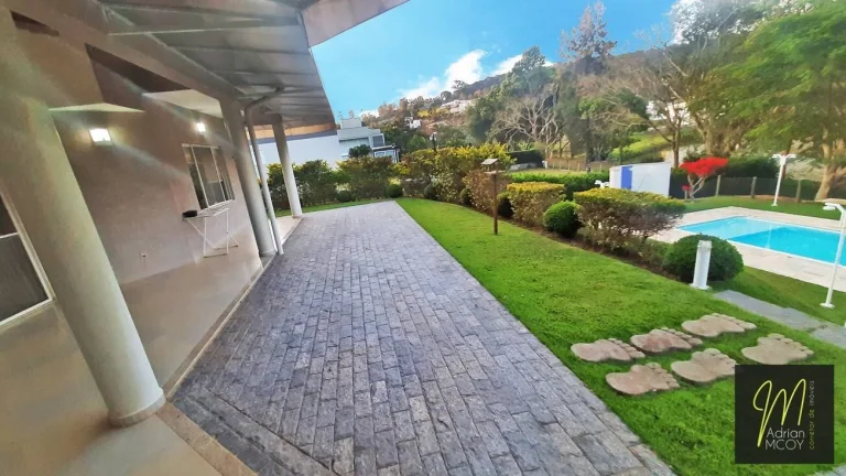 Imagem Casa a venda no Jd. das Palmeiras