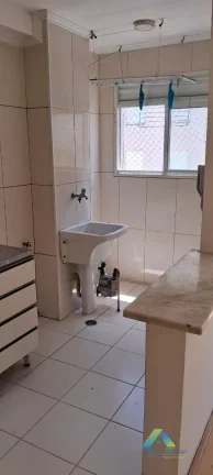 Imagem Apartamento à venda no bairro Parque Sete de Setembro - Diadema/SP